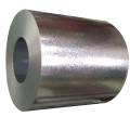 Placa de acero galvanizada DX51D Z350 acero con recubrimiento con recubrimiento de zinc de acero hot bobina de acero de acero hojas de placa de placa